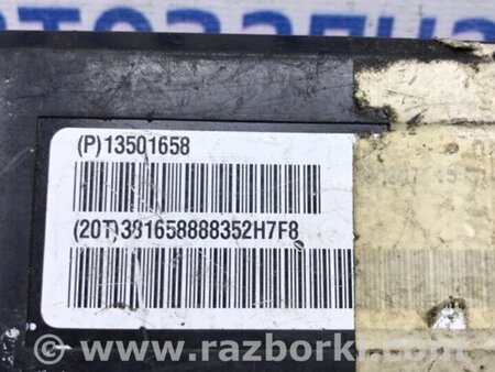 ФОТО Блок керування для Chevrolet Cruze J300 (2008-2016) Киев
