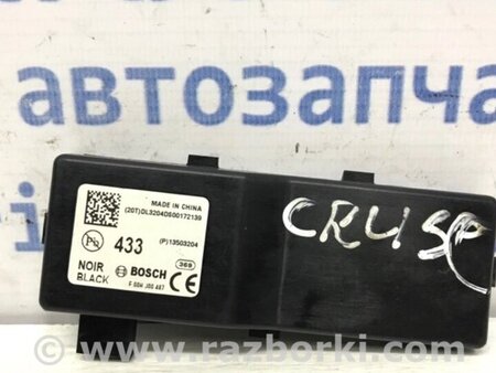 ФОТО Блок керування для Chevrolet Cruze J300 (2008-2016) Киев
