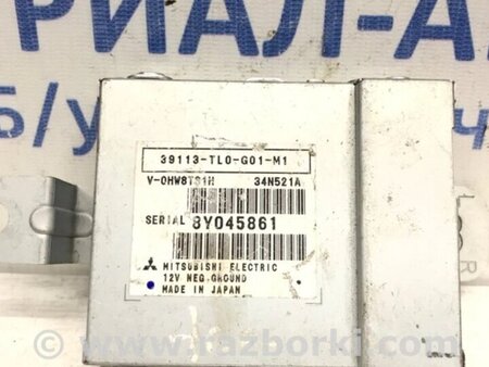 ФОТО Блок керування для Honda Accord CU (12.2008 - 03.2013) Киев