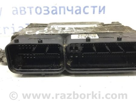 ФОТО Блок керування двигуном для Chevrolet Cruze J300 (2008-2016) Киев