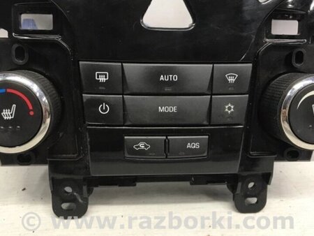 ФОТО Блок керування клімат-контролем для Chevrolet Cruze J300 (2008-2016) Киев