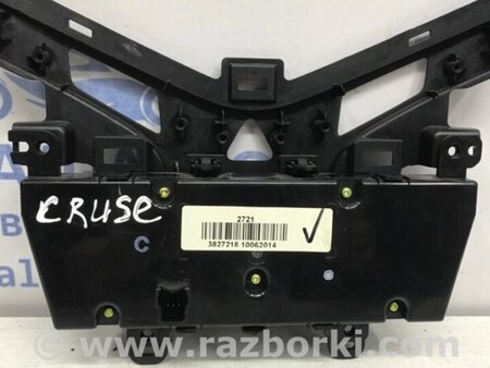 ФОТО Блок керування клімат-контролем для Chevrolet Cruze J300 (2008-2016) Киев