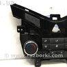 ФОТО Блок керування кондиціонером для Chevrolet Cruze J300 (2008-2016) Киев