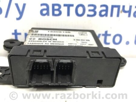 ФОТО Блок керування парктроніками для Chevrolet Cruze J300 (2008-2016) Киев