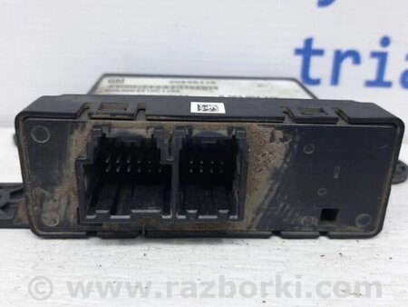 ФОТО Блок керування парктроніками для Chevrolet Cruze J300 (2008-2016) Киев