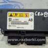 Блок керування AIRBAG Chevrolet Cruze J300 (2008-2016)