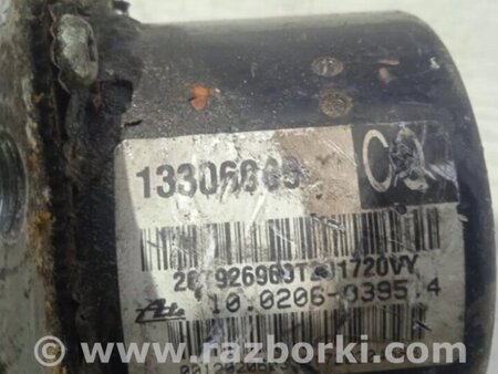 ФОТО Блок ABS для Chevrolet Cruze J300 (2008-2016) Киев