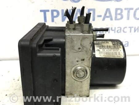 ФОТО Блок ABS для Chevrolet Cruze J300 (2008-2016) Киев