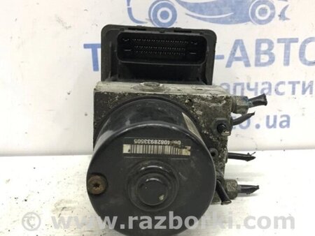 ФОТО Блок ABS для Chevrolet Cruze J300 (2008-2016) Киев