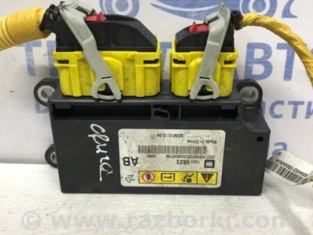 ФОТО Блок AIRBAG для Chevrolet Cruze J300 (2008-2016) Киев