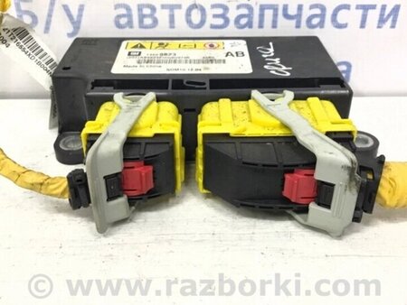 ФОТО Блок AIRBAG для Chevrolet Cruze J300 (2008-2016) Киев