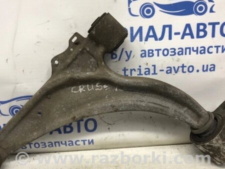 ФОТО Важель лівий для Chevrolet Cruze J300 (2008-2016) Киев