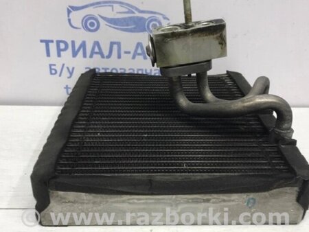 ФОТО Випарник кондиціонера для Chevrolet Cruze J300 (2008-2016) Киев