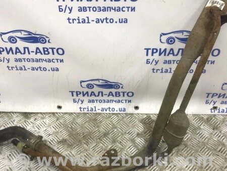 ФОТО Горловина заливна для Chevrolet Cruze J300 (2008-2016) Киев