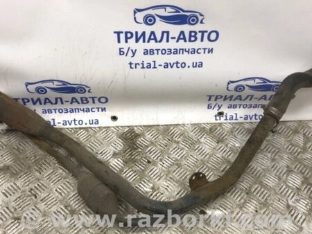 ФОТО Горловина заливна для Chevrolet Cruze J300 (2008-2016) Киев