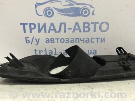 ФОТО Грати протитуманки ліва для Chevrolet Cruze J300 (2008-2016) Киев