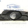 ФОТО Грати протитуманки ліва для Chevrolet Cruze J300 (2008-2016) Киев