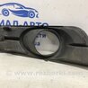 ФОТО Грати протитуманки права для Chevrolet Cruze J300 (2008-2016) Киев