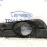 ФОТО Грати протитуманки права для Chevrolet Cruze J300 (2008-2016) Киев