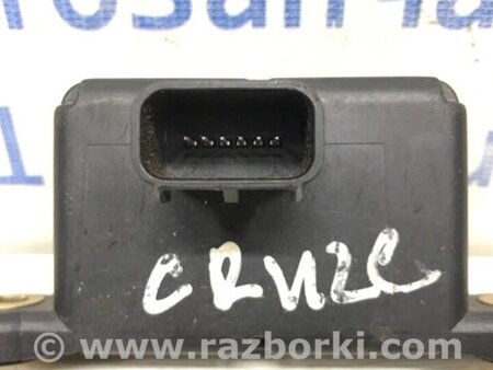 ФОТО Датчик прискорення ESP для Chevrolet Cruze J300 (2008-2016) Киев