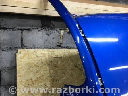 ФОТО Дах для Chevrolet Cruze J300 (2008-2016) Киев