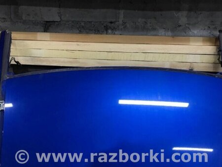 ФОТО Дах для Chevrolet Cruze J300 (2008-2016) Киев