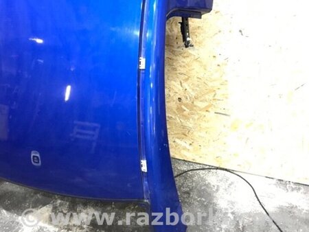 ФОТО Дах для Chevrolet Cruze J300 (2008-2016) Киев