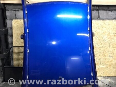 ФОТО Дах для Chevrolet Cruze J300 (2008-2016) Киев