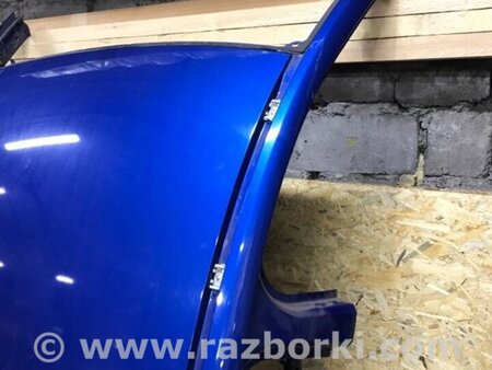 ФОТО Дах для Chevrolet Cruze J300 (2008-2016) Киев