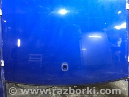 ФОТО Дах для Chevrolet Cruze J300 (2008-2016) Киев