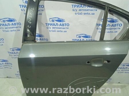 ФОТО Двері задні ліві для Chevrolet Cruze J300 (2008-2016) Киев