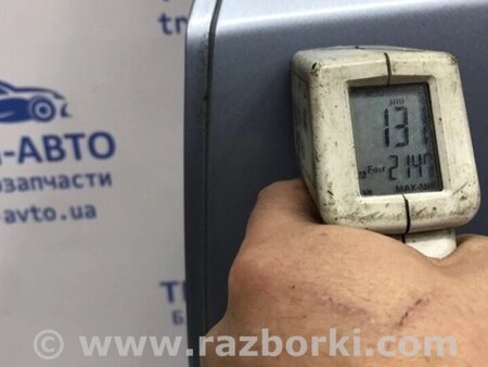 ФОТО Двері задні ліві для Chevrolet Cruze J300 (2008-2016) Киев