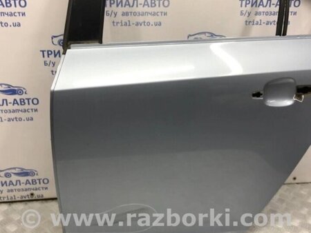 ФОТО Двері задні ліві для Chevrolet Cruze J300 (2008-2016) Киев