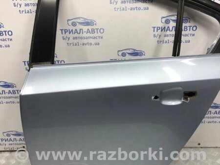 ФОТО Двері задні ліві для Chevrolet Cruze J300 (2008-2016) Киев