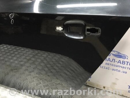 ФОТО Двері задні ліві для Chevrolet Cruze J300 (2008-2016) Киев