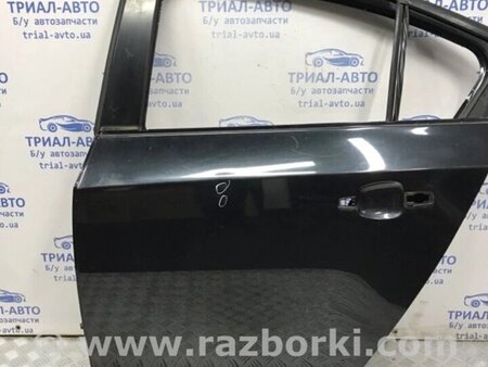 ФОТО Двері задні ліві для Chevrolet Cruze J300 (2008-2016) Киев