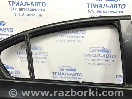 ФОТО Двері задні праві для Chevrolet Cruze J300 (2008-2016) Киев