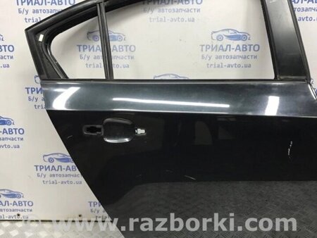 ФОТО Двері задні праві для Chevrolet Cruze J300 (2008-2016) Киев