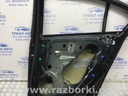 ФОТО Двері задні праві для Chevrolet Cruze J300 (2008-2016) Киев
