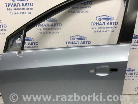 ФОТО Двері передні ліві для Chevrolet Cruze J300 (2008-2016) Киев