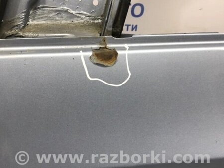 ФОТО Двері передні ліві для Chevrolet Cruze J300 (2008-2016) Киев