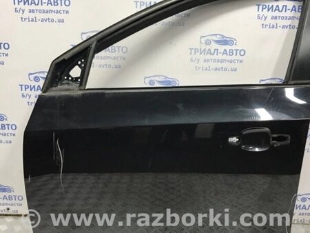 ФОТО Двері передні ліві для Chevrolet Cruze J300 (2008-2016) Киев