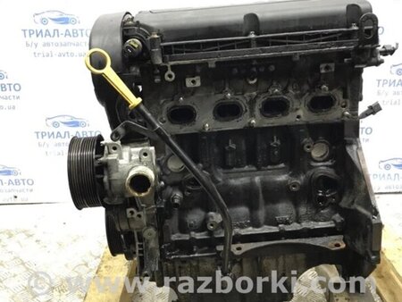 ФОТО Двигун для Chevrolet Cruze J300 (2008-2016) Киев
