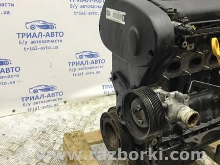 ФОТО Двигун для Chevrolet Cruze J300 (2008-2016) Киев