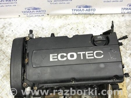 ФОТО Двигун для Chevrolet Cruze J300 (2008-2016) Киев