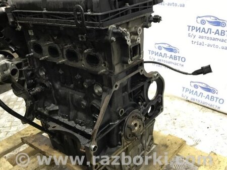 ФОТО Двигун для Chevrolet Cruze J300 (2008-2016) Киев
