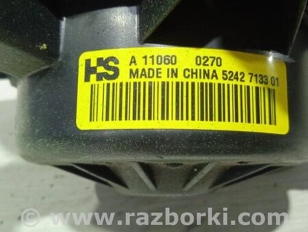 ФОТО Двигун пічки для Chevrolet Cruze J300 (2008-2016) Киев