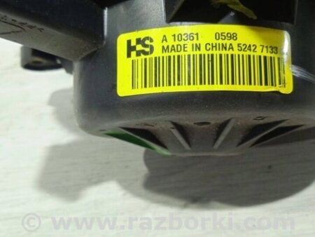 ФОТО Двигун пічки для Chevrolet Cruze J300 (2008-2016) Киев