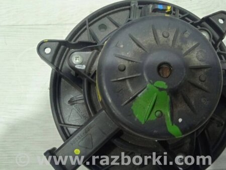 ФОТО Двигун пічки для Chevrolet Cruze J300 (2008-2016) Киев
