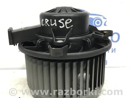 ФОТО Двигун пічки для Chevrolet Cruze J300 (2008-2016) Киев